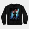 Jomsvikings Awakening Crewneck Sweatshirt Official Haikyuu Merch