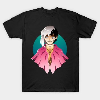 Gen T-Shirt Official Haikyuu Merch