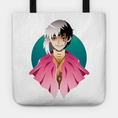 Gen Tote Official Haikyuu Merch