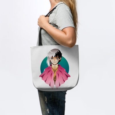 Gen Tote Official Haikyuu Merch