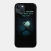 Senku Quote Phone Case Official Haikyuu Merch