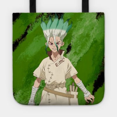 Senku Tote Official Haikyuu Merch