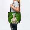 Senku Tote Official Haikyuu Merch