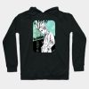 Senku Ishigami Hoodie Official Haikyuu Merch