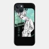 Senku Ishigami Phone Case Official Haikyuu Merch