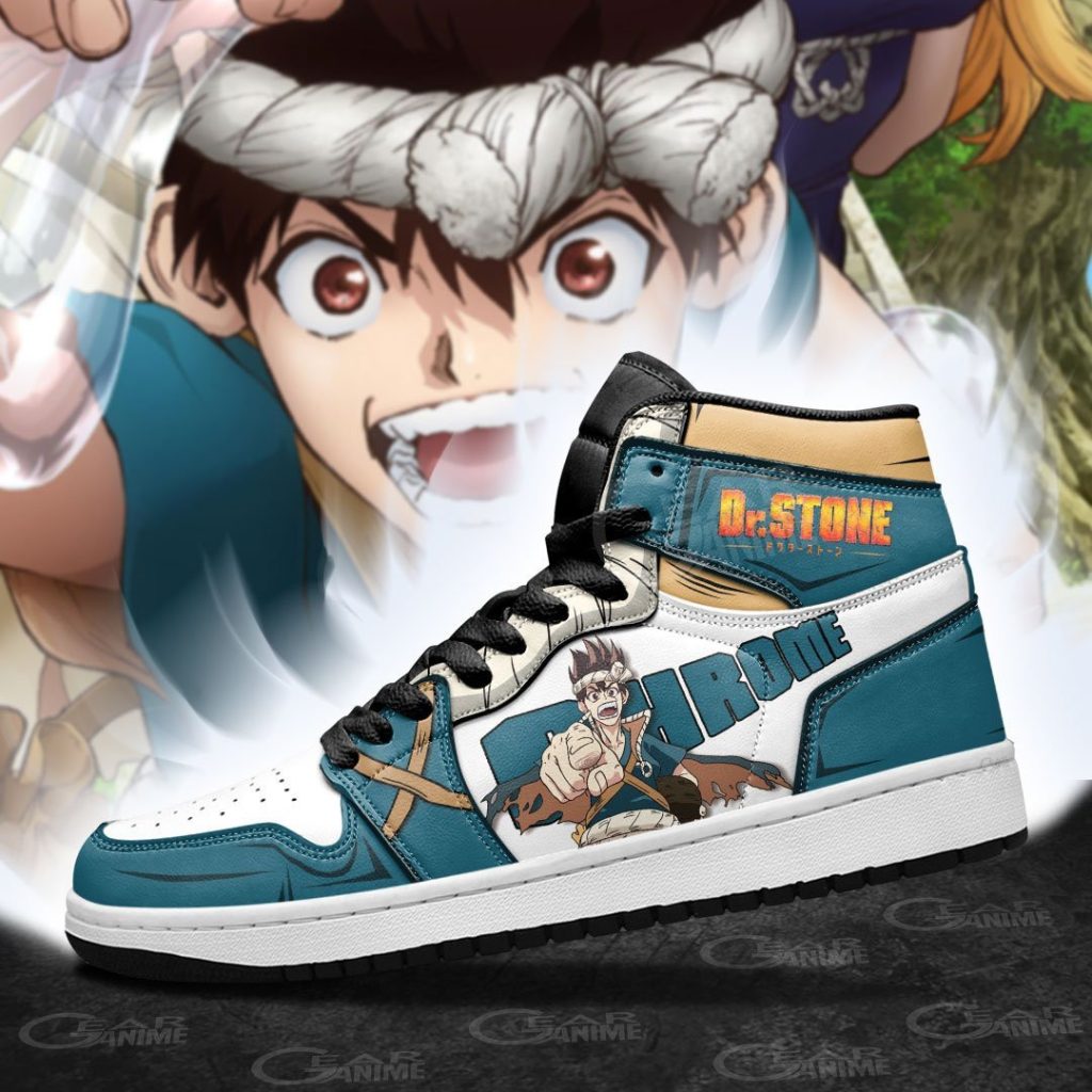 16862060582c316b81cf - Dr. Stone Merch