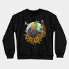 Suika Crewneck Sweatshirt Official Haikyuu Merch