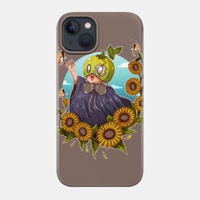 Suika Phone Case Official Haikyuu Merch