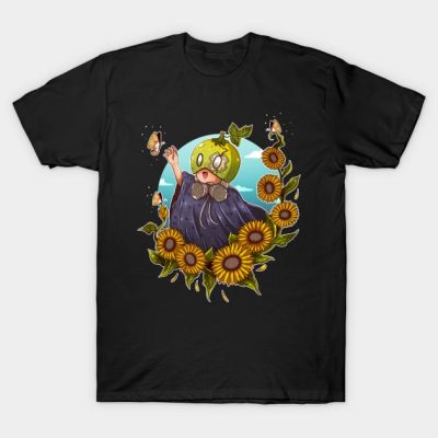 Suika T-Shirt Official Haikyuu Merch