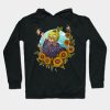 Suika Hoodie Official Haikyuu Merch