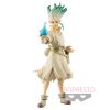 2022 Japanese original anime figure Dr STONE Ishigami Senkuu action figure collectible model toys for boys 3 - Dr. Stone Merch