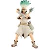 2022 Japanese original anime figure Dr STONE Ishigami Senkuu action figure collectible model toys for boys 4 - Dr. Stone Merch