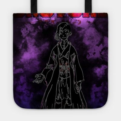 Mentalist Awakening Tote Official Haikyuu Merch