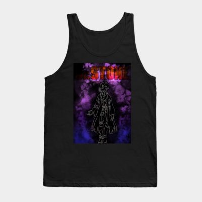 Mentalist Awakening Tank Top Official Haikyuu Merch