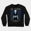 Ginro Much Crewneck Sweatshirt Official Haikyuu Merch