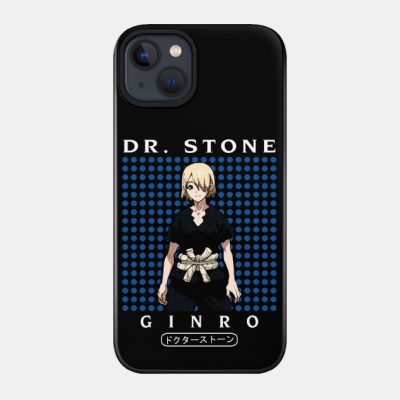 Ginro Much Phone Case Official Haikyuu Merch