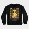 Ukyo Much Crewneck Sweatshirt Official Haikyuu Merch