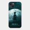 Shadow Of Doctor Stone Phone Case Official Haikyuu Merch