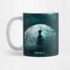 Shadow Of Doctor Stone Mug Official Haikyuu Merch