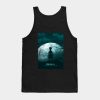 Shadow Of Doctor Stone Tank Top Official Haikyuu Merch