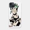 Dr Stone Senku Ishigami Chibi Cute Frail Phone Case Official Haikyuu Merch