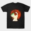 Senku Ishigami T-Shirt Official Haikyuu Merch