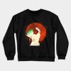 Senku Ishigami Crewneck Sweatshirt Official Haikyuu Merch