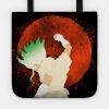 Senku Ishigami Tote Official Haikyuu Merch