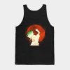 Senku Ishigami Tank Top Official Haikyuu Merch