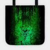 Senku Dark Side Tote Official Haikyuu Merch