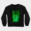 Senku Dark Side Crewneck Sweatshirt Official Haikyuu Merch