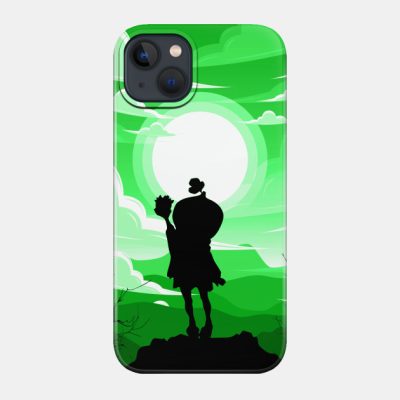 Suika Phone Case Official Haikyuu Merch