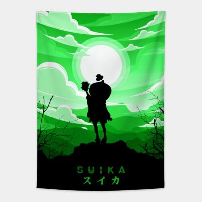 Suika Tapestry Official Haikyuu Merch