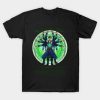 Vitruvian Magician T-Shirt Official Haikyuu Merch