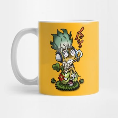 Ku Ku Ku Mug Official Haikyuu Merch