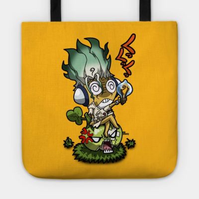 Ku Ku Ku Tote Official Haikyuu Merch