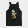 Ku Ku Ku Tank Top Official Haikyuu Merch