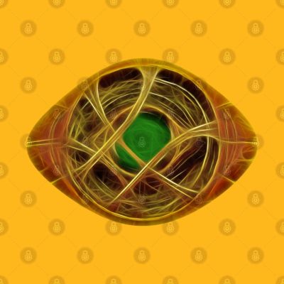 Eye Of Agamotto Tapestry Official Haikyuu Merch