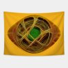 Eye Of Agamotto Tapestry Official Haikyuu Merch