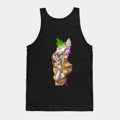 Ten Billion Percent Tank Top Official Haikyuu Merch