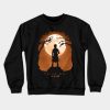 Taiju Oki Crewneck Sweatshirt Official Haikyuu Merch