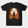 Taiju Oki T-Shirt Official Haikyuu Merch