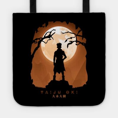 Taiju Oki Tote Official Haikyuu Merch