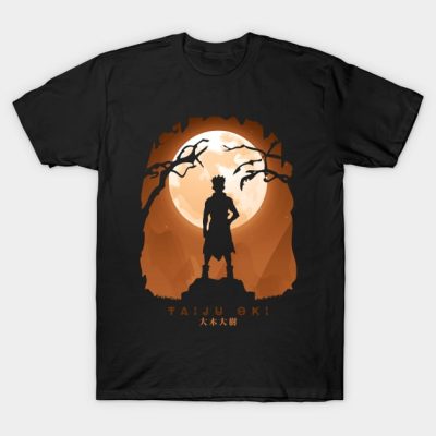 Taiju Oki T-Shirt Official Haikyuu Merch