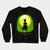 Senku Ishigami Crewneck Sweatshirt Official Haikyuu Merch