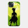 Senku Ishigami Phone Case Official Haikyuu Merch