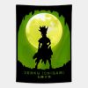 Senku Ishigami Tapestry Official Haikyuu Merch