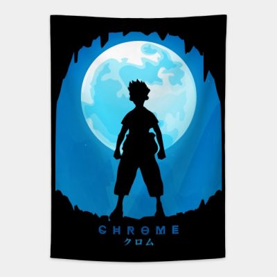 Chrome Tapestry Official Haikyuu Merch