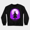 Gen Asagiri Crewneck Sweatshirt Official Haikyuu Merch