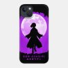 Gen Asagiri Phone Case Official Haikyuu Merch